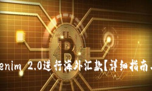 : 如何使用Tokenim 2.0进行海外汇款？详细指南与常见问题解答