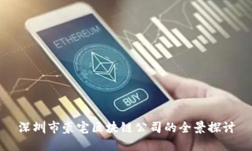 深圳市豪宅区块链公司的全景探讨