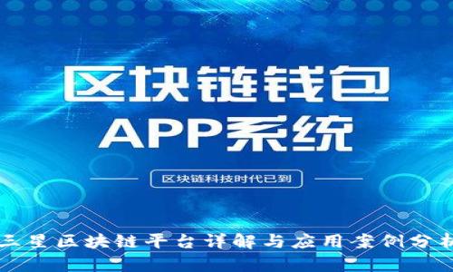 三星区块链平台详解与应用案例分析