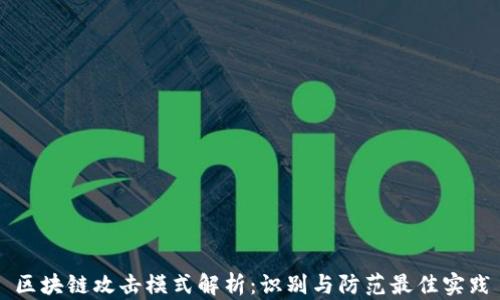 
区块链攻击模式解析：识别与防范最佳实践