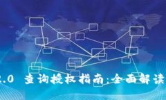 TokenIM 2.0 查询授权指南：全面解读与使用技巧