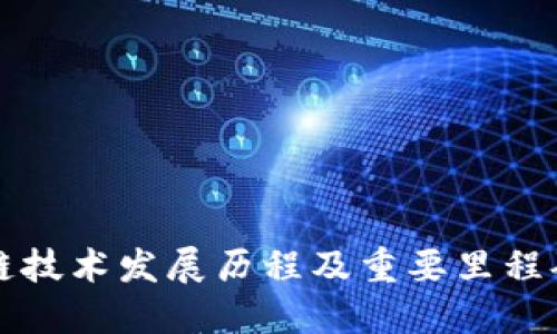 区块链技术发展历程及重要里程碑详解