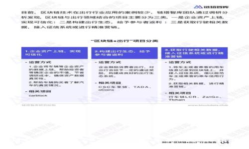 区块链技术应用：2023年十大靠谱区块链项目详解