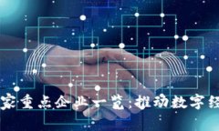 中国区块链国家重点企业一览：推动数字经济转