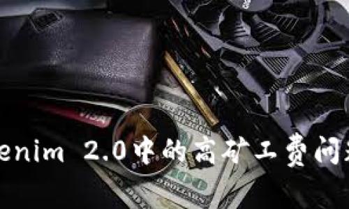 如何解决Tokenim 2.0中的高矿工费问题并交易成本