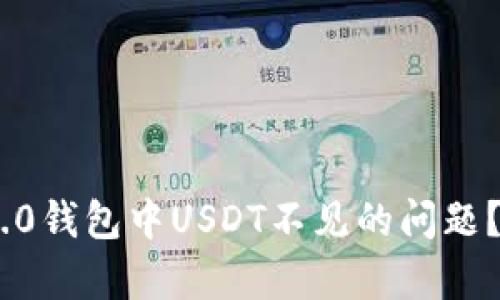 如何解决Tokenim 2.0钱包中USDT不见的问题？全面解析和解决方案