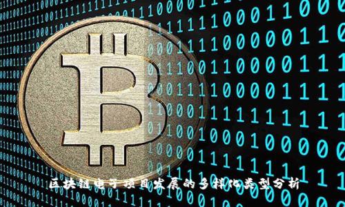 区块链电子项目发展的多样化类型分析