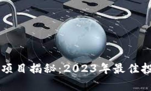 区块链赚钱项目揭秘：2023年最佳投资机会分析