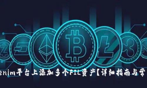 如何在Tokenim平台上添加多个FIL资产？详细指南与常见问题解答