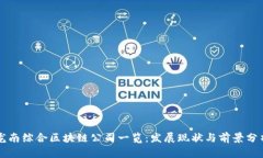 龙南综合区块链公司一览：发展现状与前景分析