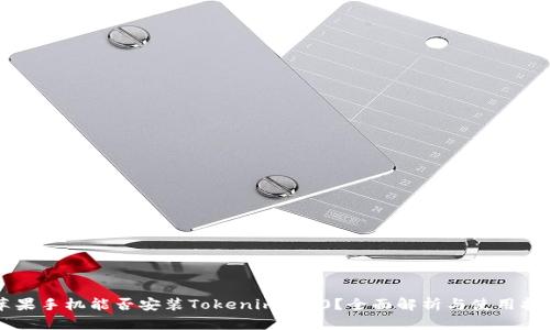 苹果手机能否安装Tokenim 2.0？全面解析与使用指南