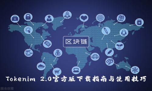Tokenim 2.0官方版下载指南与使用技巧