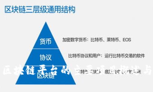 济南区块链平台的主要项目概述与分析