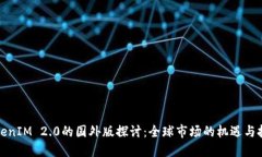 TokenIM 2.0的国外版探讨：全球市场的机遇与挑战