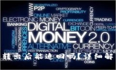 Tokenim 2.0转出后能追回吗？详细解析与解决方案