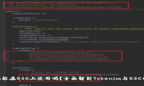 Tokenim能在BSC上使用吗？全面解析Tokenim与BSC的兼容性