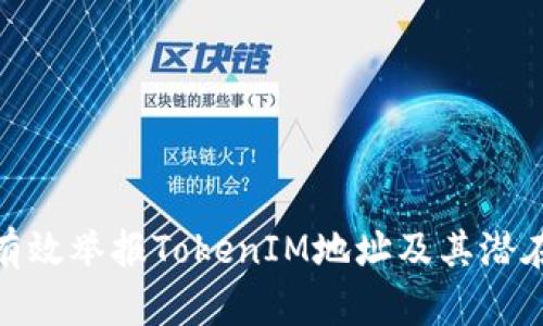 如何有效举报TokenIM地址及其潜在风险
