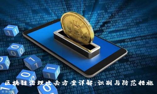 区块链治理攻击方案详解：识别与防范措施