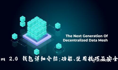 Tokenim 2.0 钱包详细介绍：功能、使用技巧及安全性分析