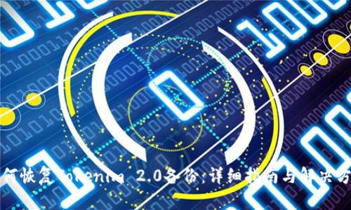 如何恢复Tokenim 2.0备份：详细指南与解决方案