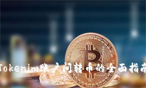 Tokenim账户间转币的全面指南