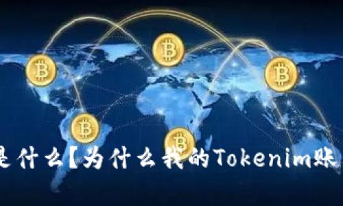 : Tokenim是什么？为什么我的Tokenim账户没有资产？