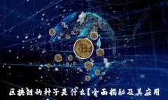   区块链的种子是什么？全面揭秘及其应用