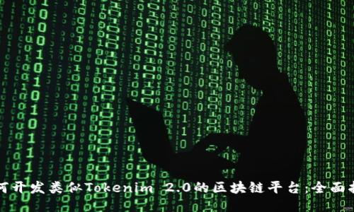 如何开发类似Tokenim 2.0的区块链平台：全面指南