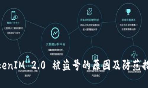 TokenIM 2.0 被盗号的原因及防范措施