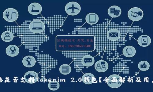 : 香港是否支持Tokenim 2.0钱包？全面解析及用户指南