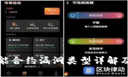 区块链智能合约漏洞类型详解及防范策略