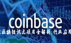 2023年北京区块链试点项目全解析：行业应用与发