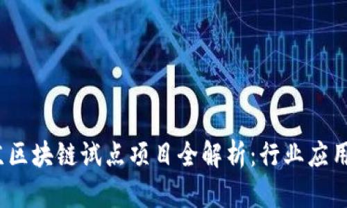 2023年北京区块链试点项目全解析：行业应用与发展趋势