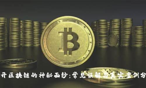 揭开区块链的神秘面纱：常见误解与真实案例分析