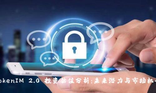 TokenIM 2.0 投资估值分析：未来潜力与市场机会