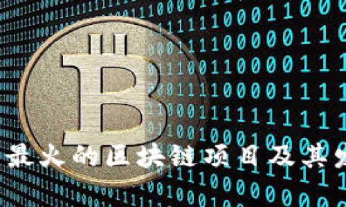 2023年中国最火的区块链项目及其发展趋势分析
