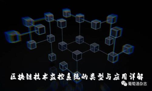 区块链技术监控系统的类型与应用详解