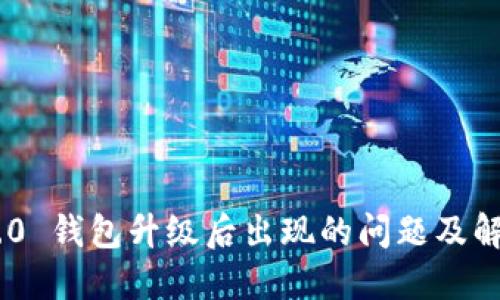 Tokenim 2.0 钱包升级后出现的问题及解决方案详解