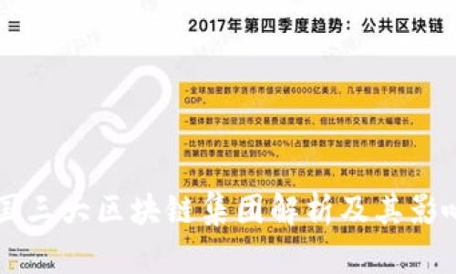 中国三大区块链集团解析及其影响力