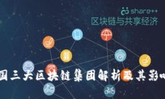 中国三大区块链集团解析及其影响力