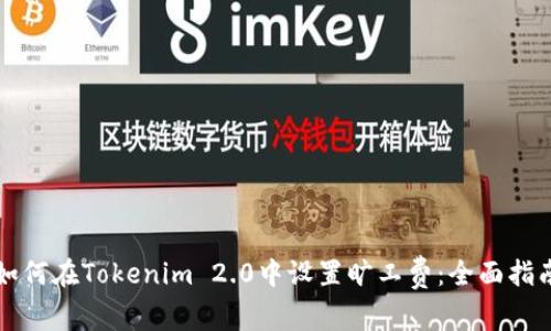 如何在Tokenim 2.0中设置旷工费：全面指南