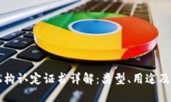 区块链机构认定证书详解：类型、用途及获取方