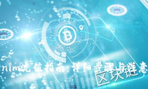 Tokenim充值指南：详细步骤与注意事项