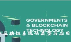 日本区块链系统的类型与应用分析